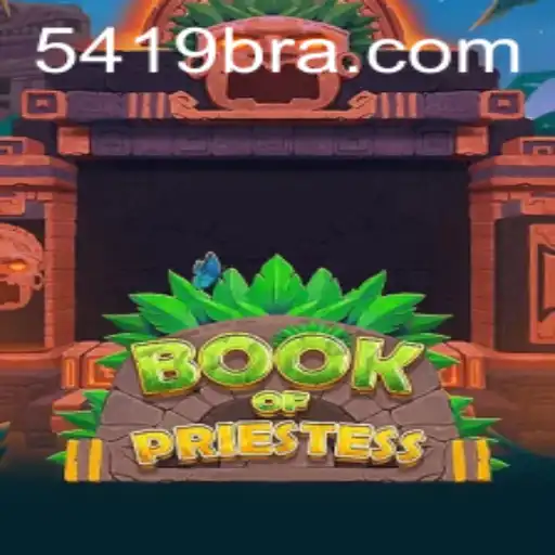 Explorando o Jogo BookOfPriestess: Uma Aventura Interativa