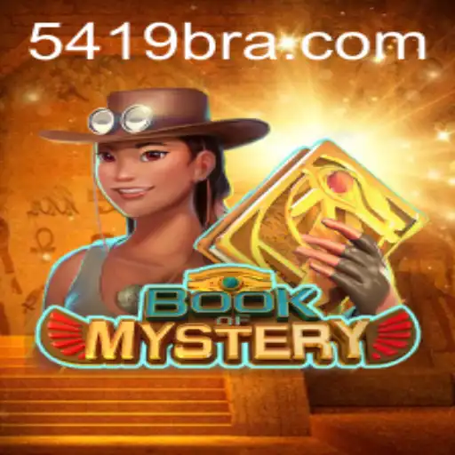 Explorando o Enigmático Jogo 'Book of Mystery'