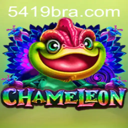 Descubra Chameleon: O Jogo de Entretenimento e Estratégia