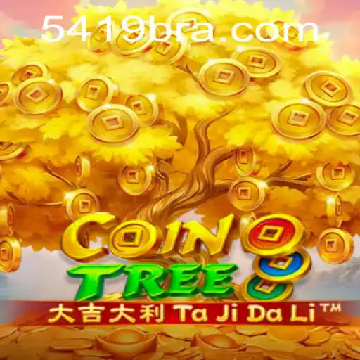 CoinTree: A Nova Sensação do Mundo dos Jogos Online