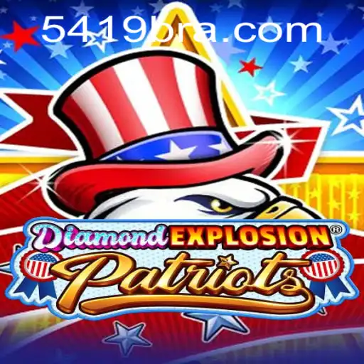 Explorando o Universo de 'DiamondExplosionPatriots'
