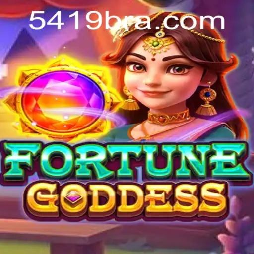 Explorando o Mundo de Fortunegoddess: Um Guia Completo