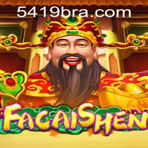 Explorando o Excitante Jogo FaCaiShen: Uma Jornada Inesquecível no 5419.com