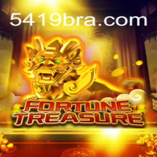 FortuneTreasure: Conheça o Jogo Que Está Conquistando o Mundo dos Games
