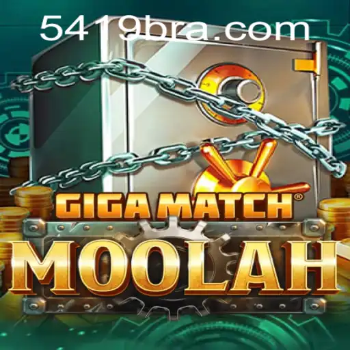 GigaMatchMoolah: A Nova Sensação dos Jogos de Estratégia