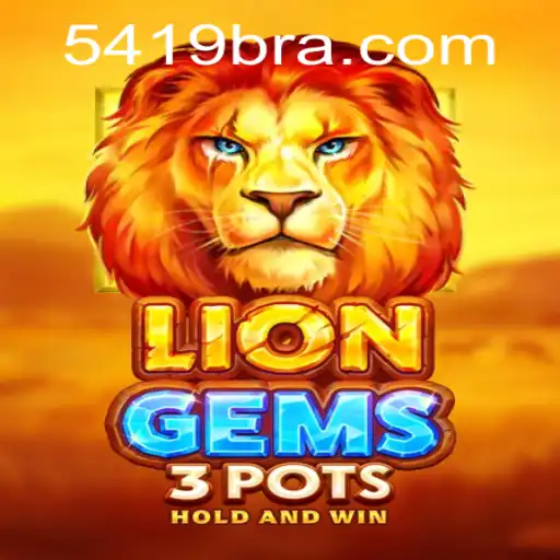 Descubra o Mundo de LionGems3pots: Um Jogo Empolgante para 2023