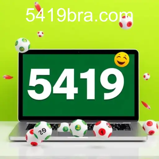 Gaming Experience 5419.com - 800+ Premium and Exclusive Games