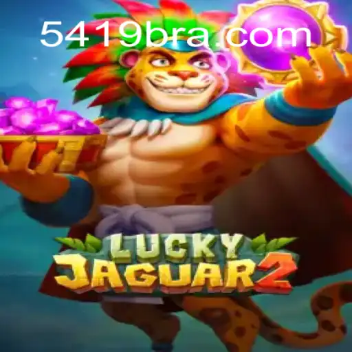 Desvendando o Jogo Luckyjaguar2: A Nova Sensação do Entretenimento Online