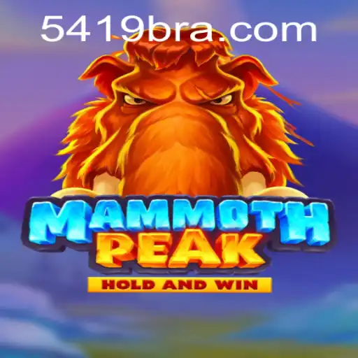 Desvendando MammothPeak: A Nova Sensação dos Jogos de Estratégia