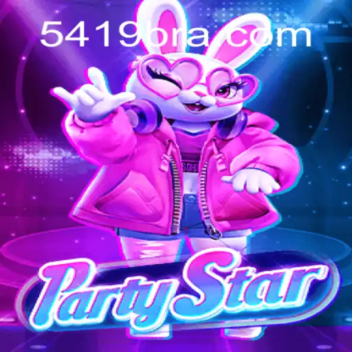 PartyStar: O Jogo que Revoluciona as Festas
