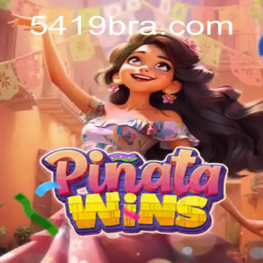 Descubra PinataWins: O Jogo de Azar Envolvente de 5419.com