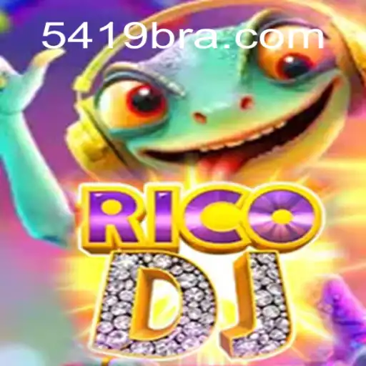 RicoDJ: Um Mergulho Profundo no Universo do Jogo
