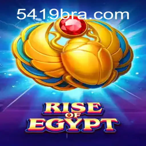 Explorando o Universo de RiseOfEgypt: Aventura, Estratégia e Cultura