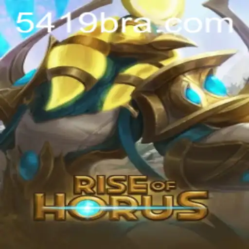 Rise of Horus: Uma Jornada Épica no Mundo Antigo
