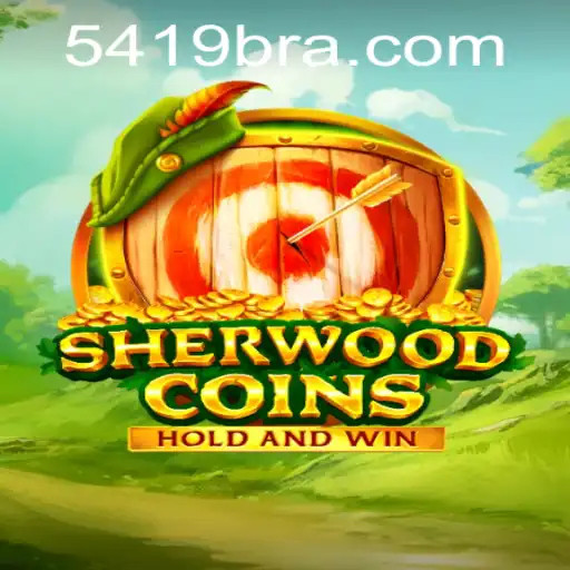 Explorando SherwoodCoins: Uma Jornada de Estratégia e Competição