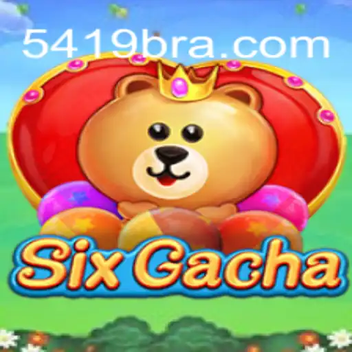 Descubra a Emoção do Jogo SixGacha