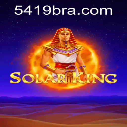 Descubra SolarKing: Um Jogo de Estratégia e Aventura Espacial Inovador