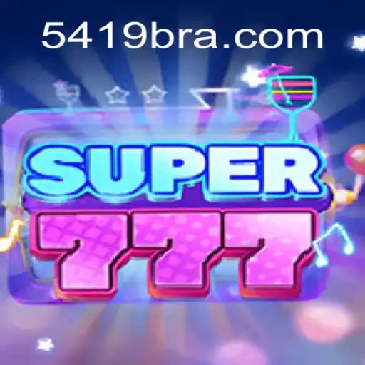Descubra o Mundo Fascinante do Jogo Super777