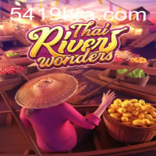 Descubra a Aventura Virtual com ThaiRiverWonders