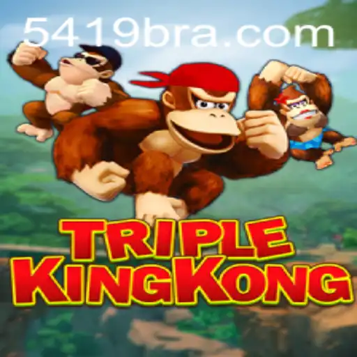 Explorando os Desafios e Aventuras de TripleKingKong