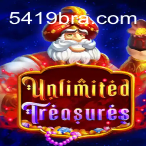 Explorando UnlimitedTreasures: Descubra Aventuras Infinitas no 5419.com