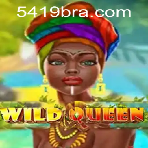 Descubra o Mundo Empolgante de WildQueen