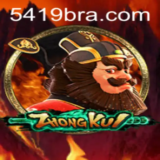 ZhongKui: A Fascinante Viagem ao Mundo do Jogo de Estratégia